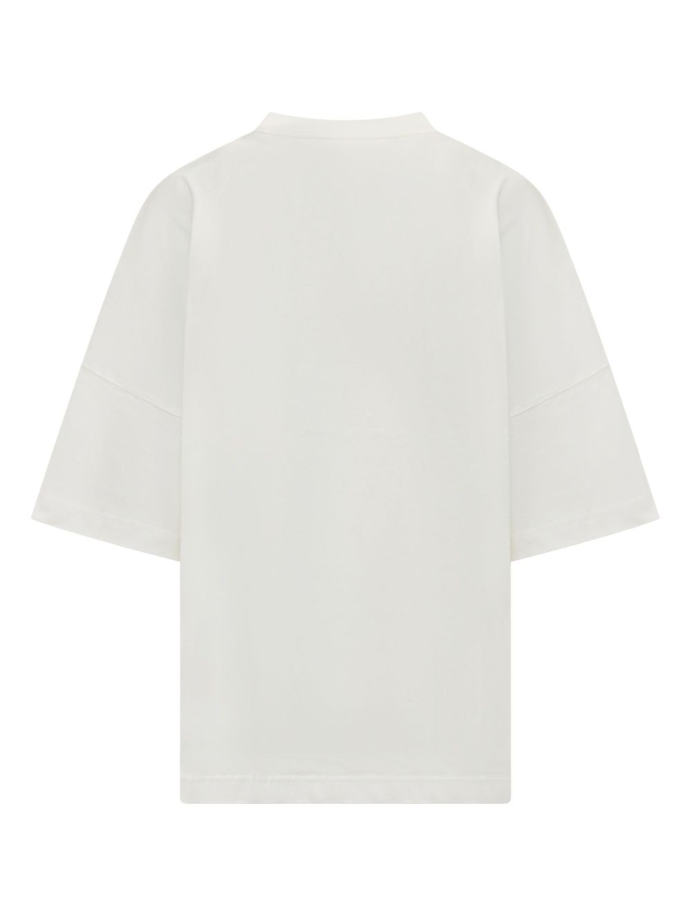 Palm Angels College Palm T-shirt - White