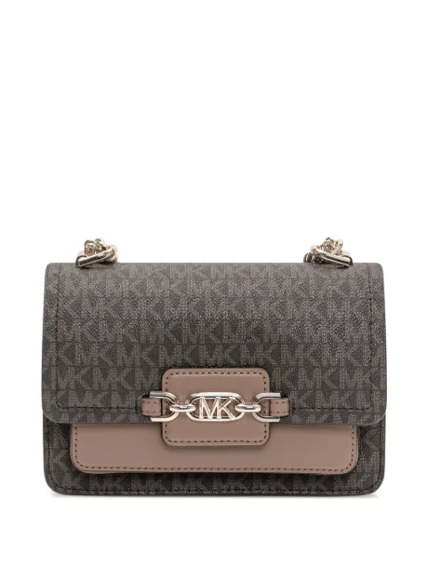 Michael Michael Kors Heather crossbody bag
