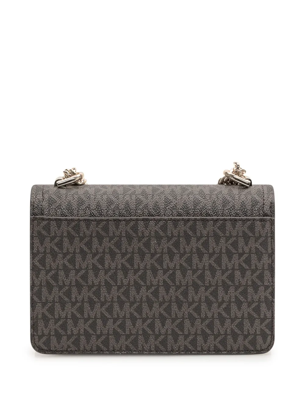 Michael Kors Heathers crossbodytas Grijs