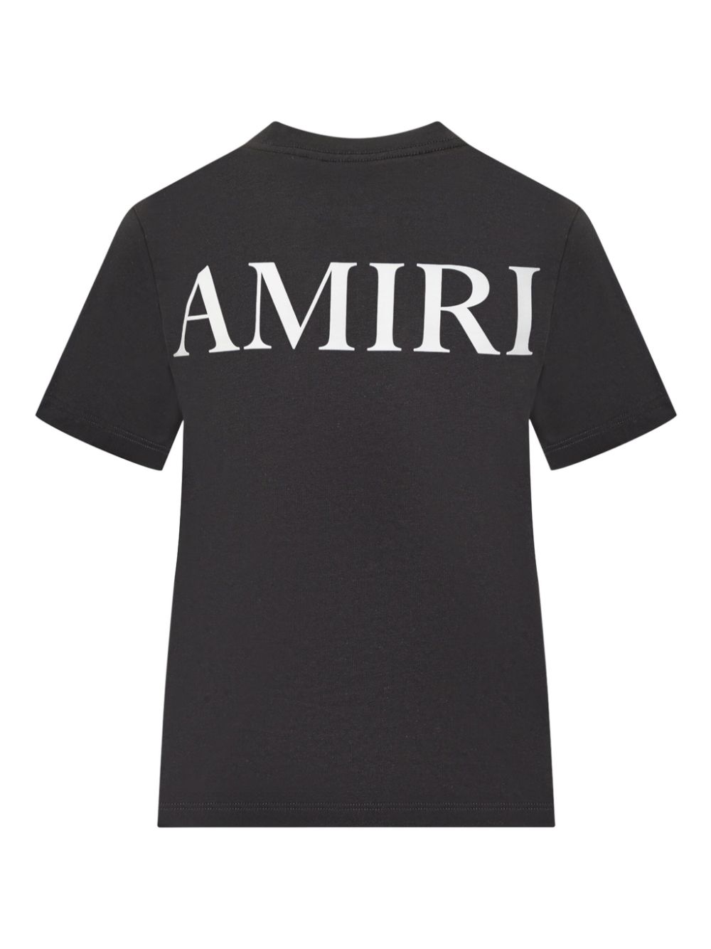 AMIRI Ma Core logo T-shirt - Zwart