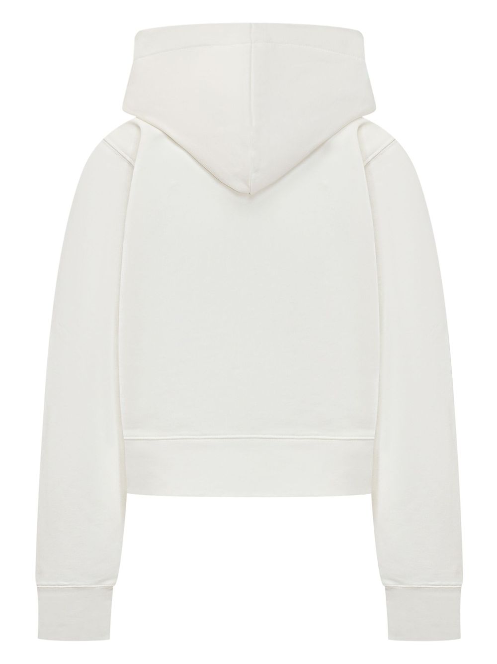 Palm Angels College Palm hoodie - Wit