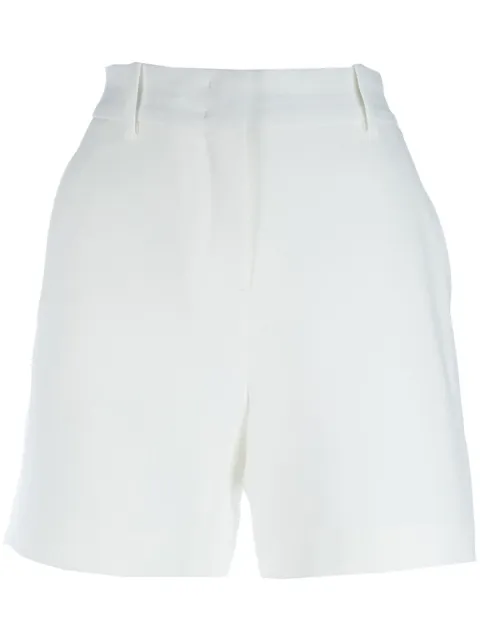 Ermanno Scervino high-waisted shorts