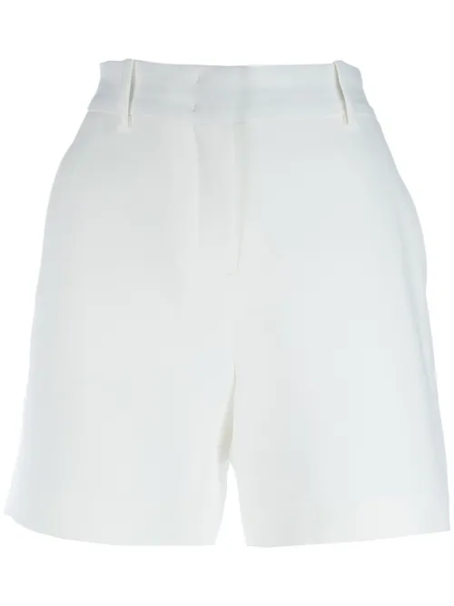 Short à taille haute - Ermanno Scervino - Modalova