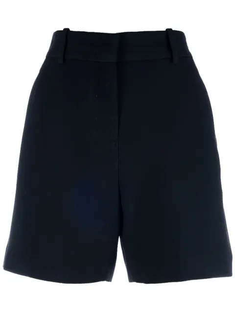 Ermanno Scervino high-waisted shorts