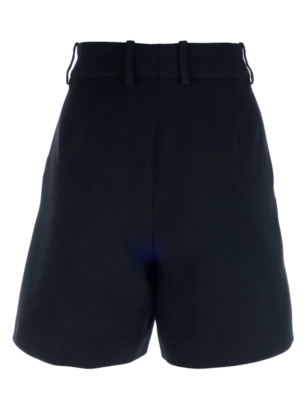 Ermanno Scervino high-waisted shorts | Short Shorts | Image 2