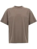 Rick Owens Brad T-shirt - Grey