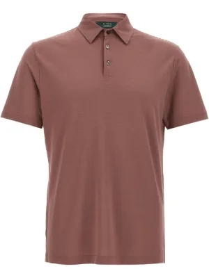 Zanone Polo Shirts – Polos for Men – Farfetch
