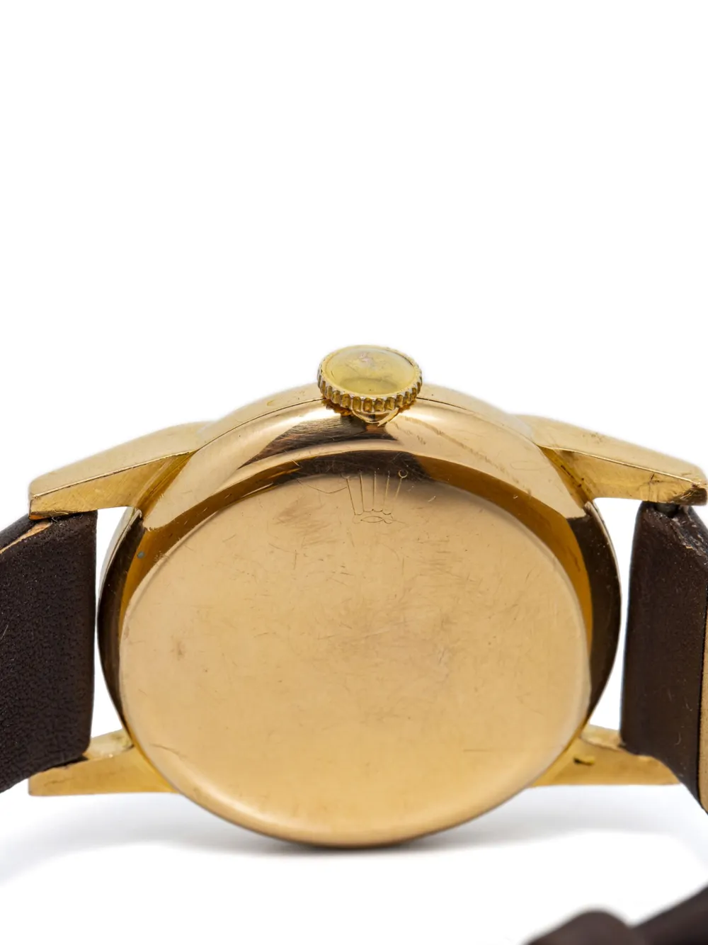 Rolex Orologio Precision 32mm Pre-owned | Image 6