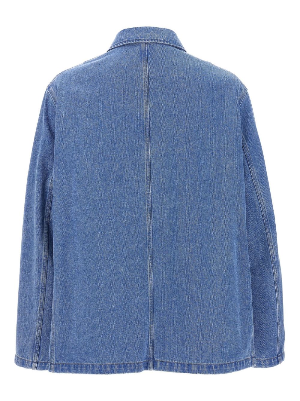 Marni denim jacket - Blauw