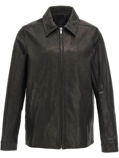 Rick Owens Brad jacket