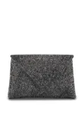 Tyler Ellis small Lee clutch bag - Grey
