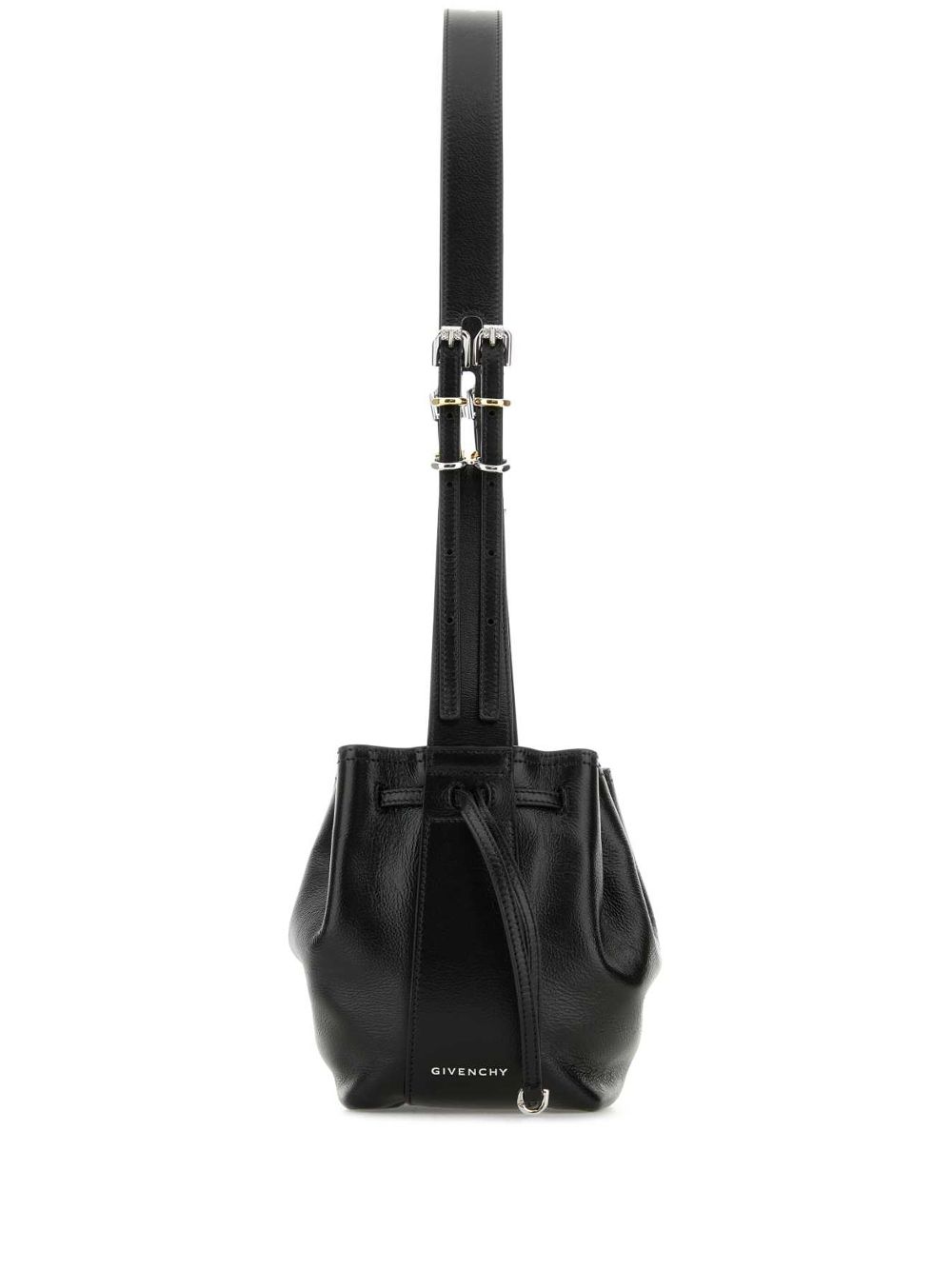 Givenchy small Pumpkin crossbody bag - Black