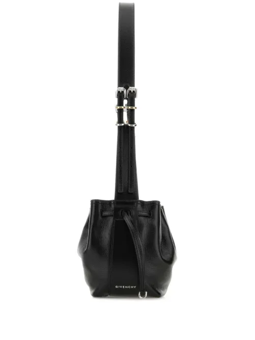 Petit sac à bandoulière Pumpkin - Givenchy - Modalova