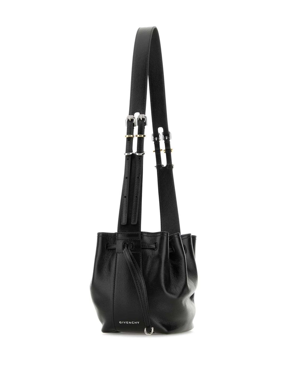 Givenchy small Pumpkin crossbody bag - Black