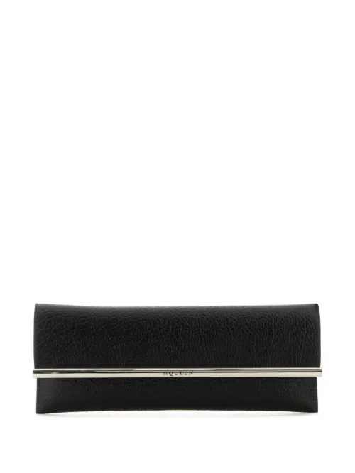 Pochette Cross B-Long - Alexander McQueen - Modalova
