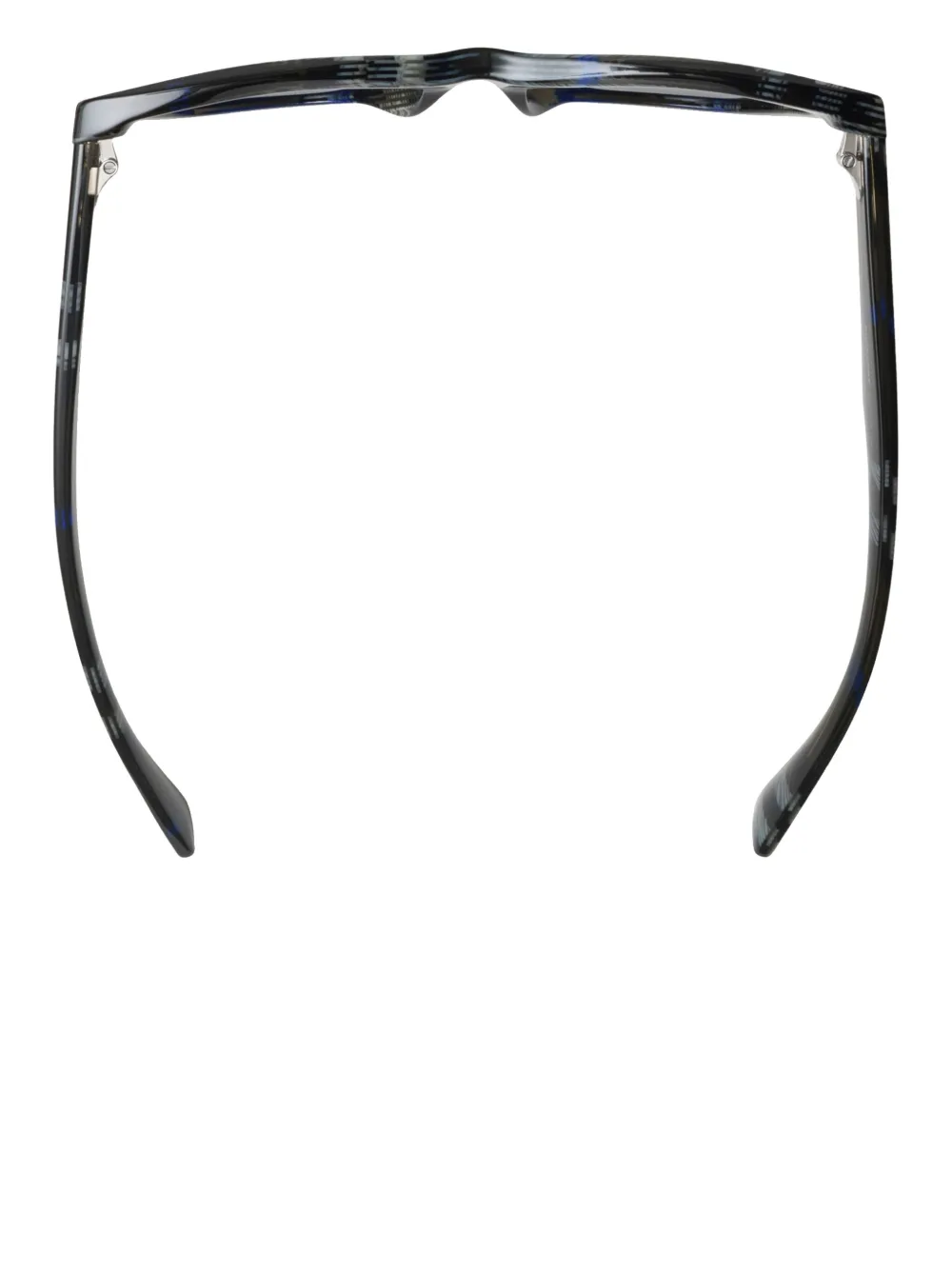Burberry Code Cat-eye Sunglasses In Grey