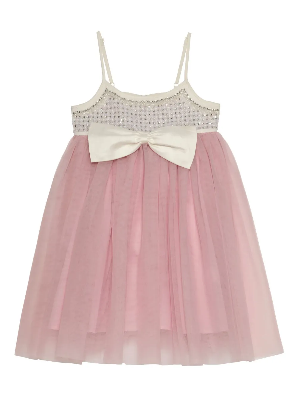 Tutu Du Monde vestido Jolie Tutu | rosado | Image 1