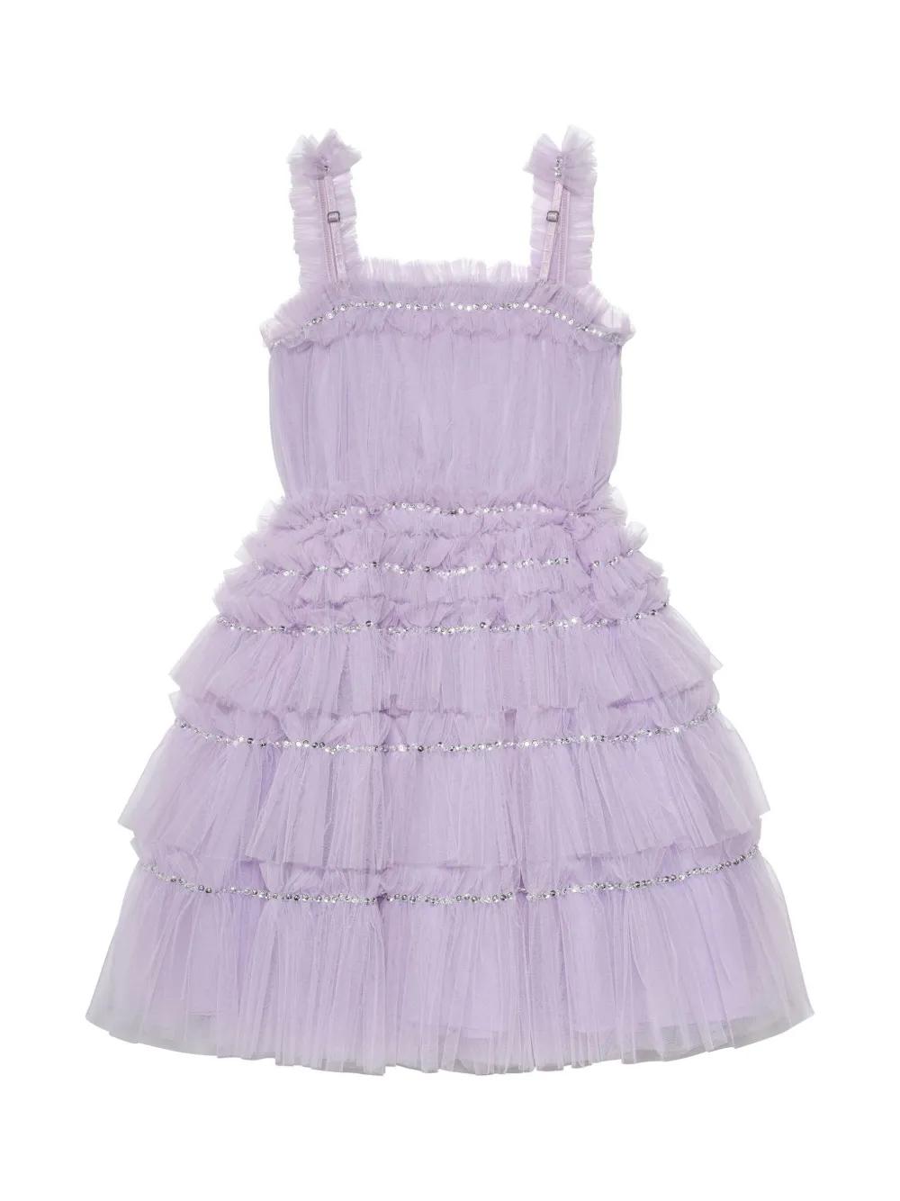 TUTU DU MONDE LOLA TULLE DRESS