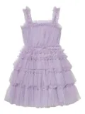 Tutu Du Monde Lola Tulle dress - Purple