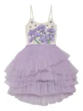 Tutu Du Monde Lounge Tutu dress - PASTEL LILAC MIX
