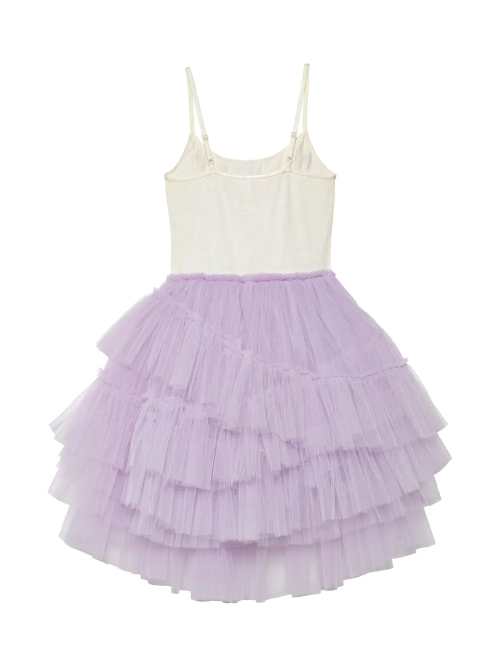 Tutu Du Monde Lounge Tutu jurk - PASTEL LILAC MIX