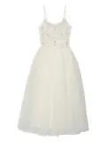 Tutu Du Monde White Lotus Tutu dress