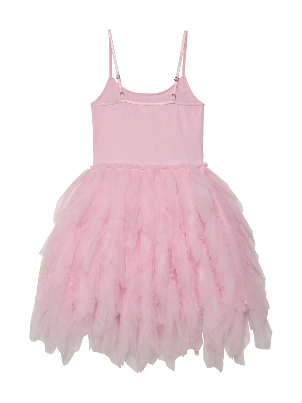 Tutu Du Monde Putting On The Glitz Tutu dress - Roze