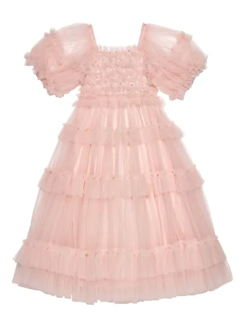 Tutu Du Monde Halcyon Tulle dress