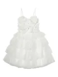 Tutu Du Monde Layer Cake Tutu dress - White