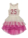 Tutu Du Monde Team Spirit Tutu dress - White