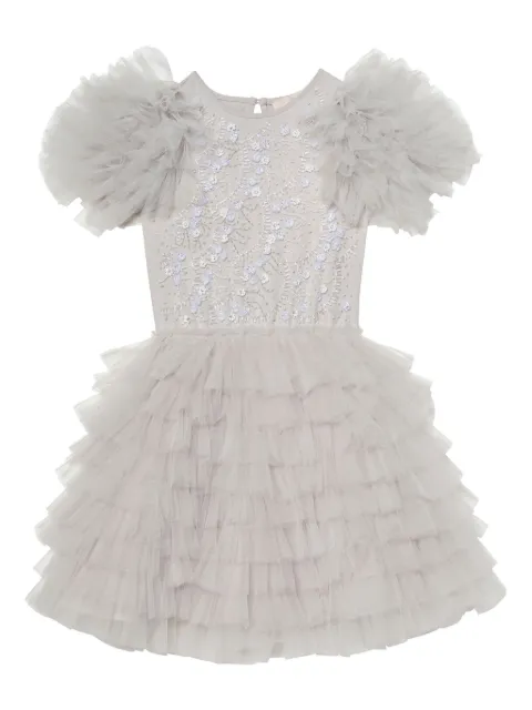 Tutu Du Monde Silver Spoon Tutu dress