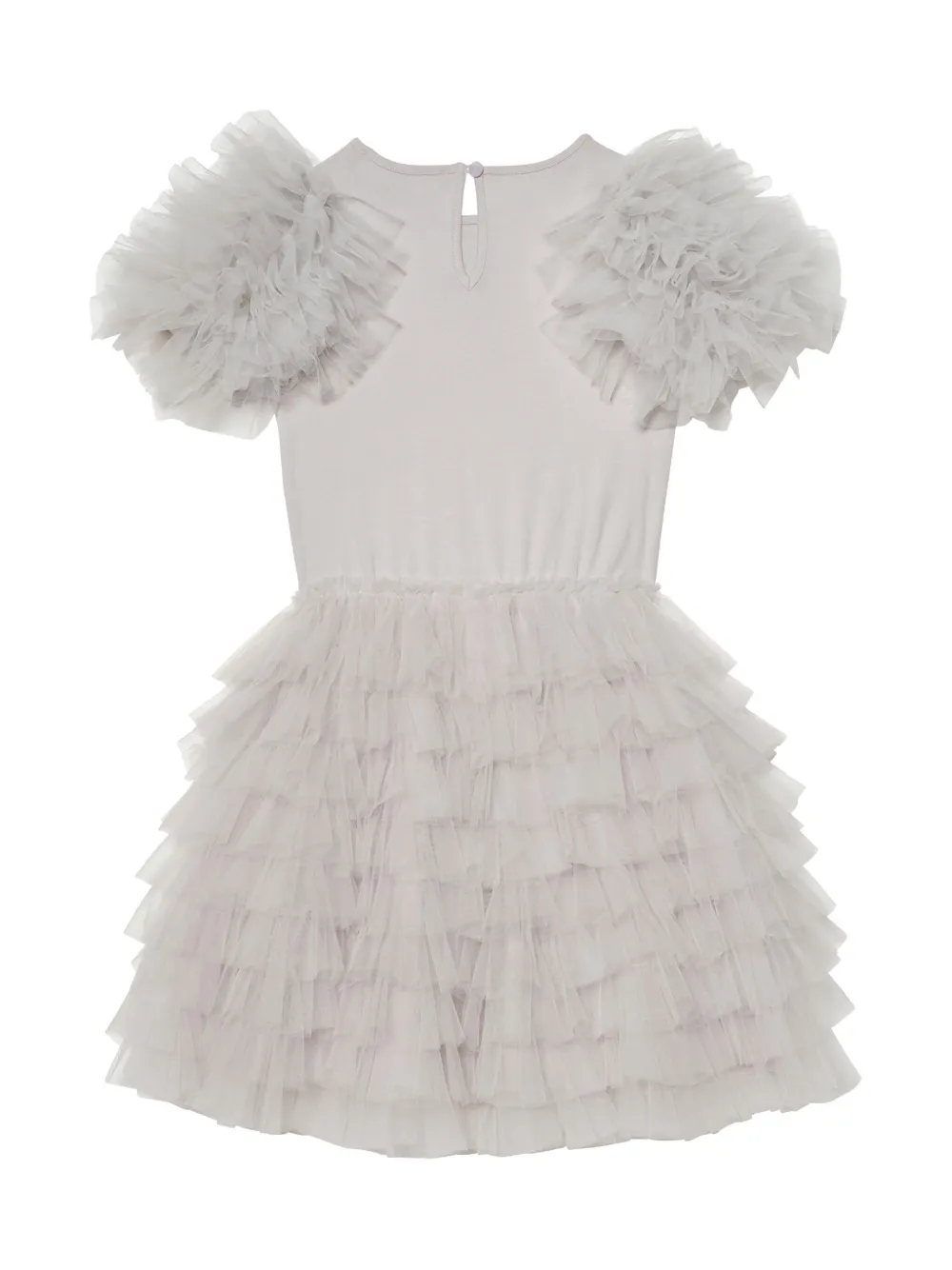 Tutu Du Monde Silver Spoon Tutu jurk - Grijs