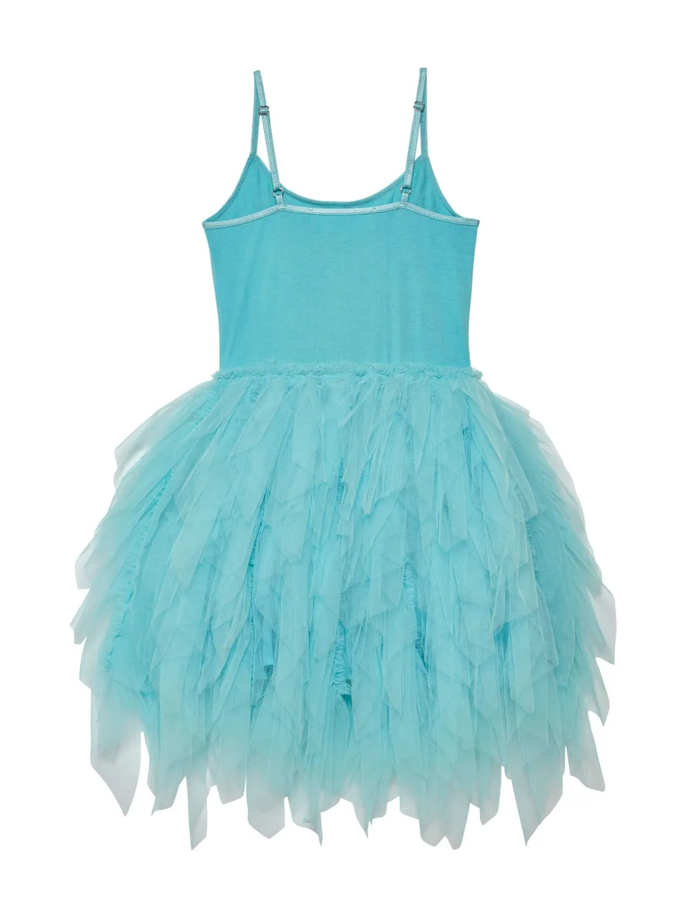 Tutu Du Monde Putting On The Glitz Tutu dress - Blauw