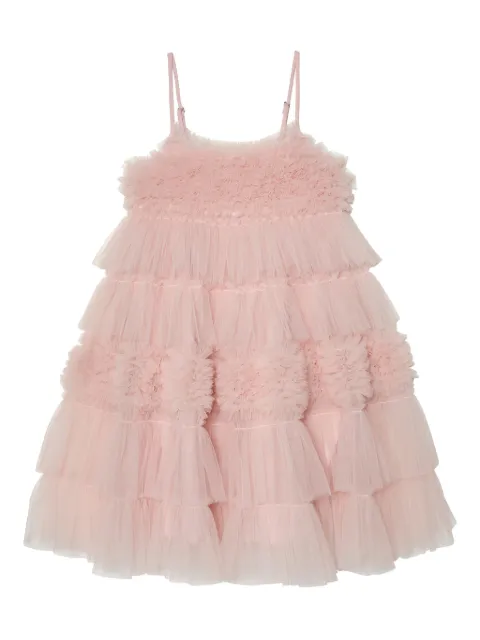 Tutu Du Monde High Tier Tulle dress
