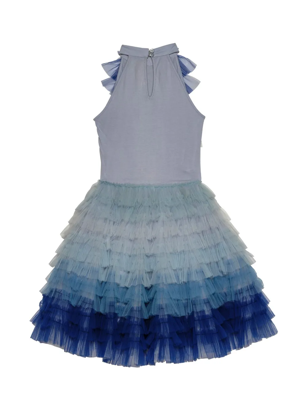 Tutu Du Monde Swim Club Tutu dress - Blauw