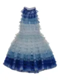 Tutu Du Monde Swim Club Tutu dress - Blue