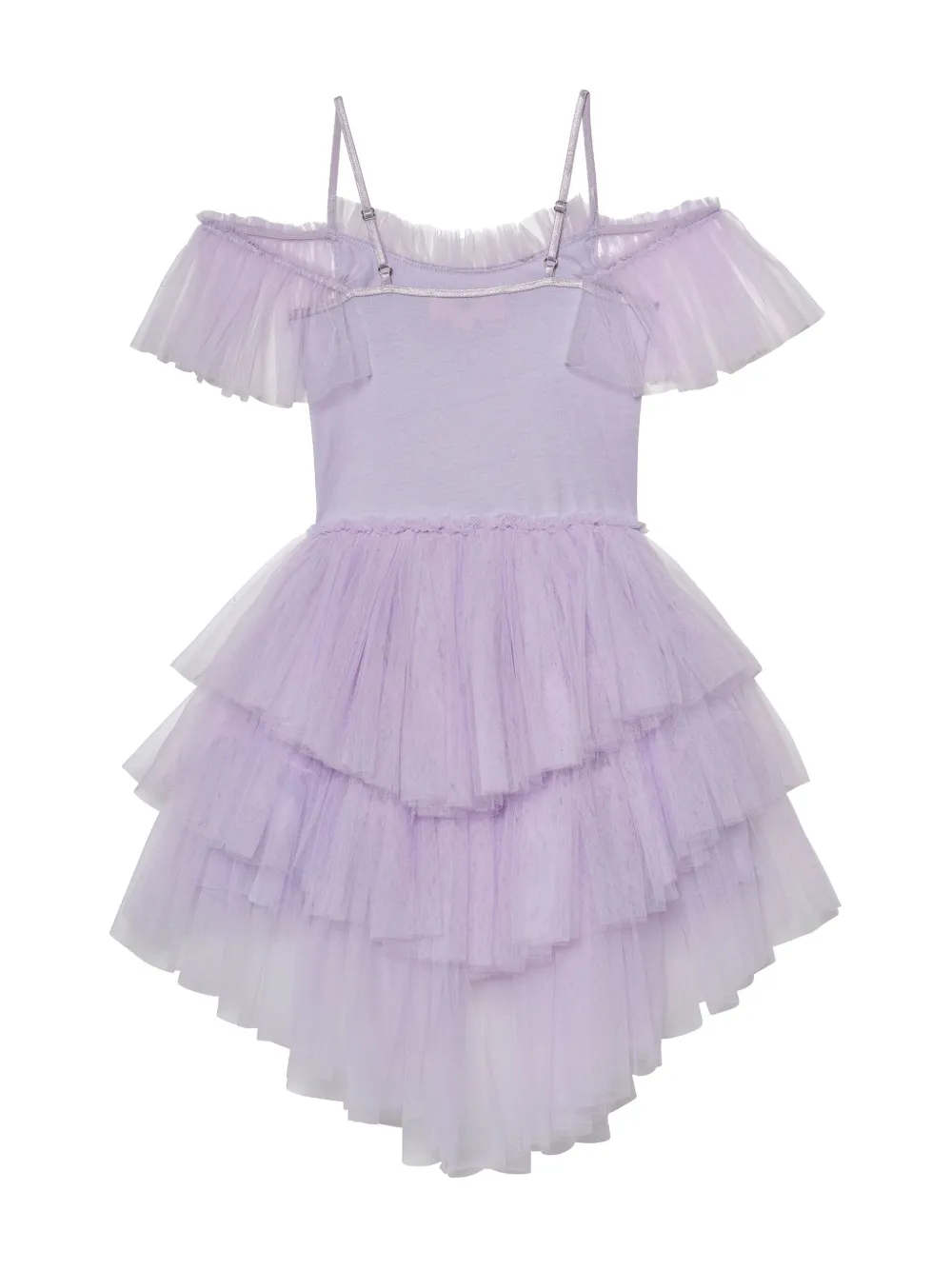 Tutu Du Monde Radiance Tutu dress - Paars