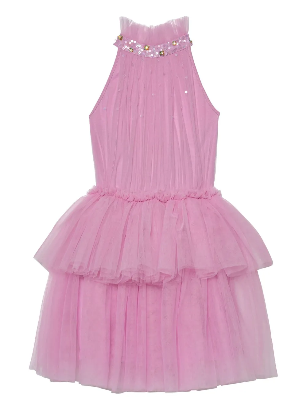 Shop Tutu Du Monde Meri Tutu Dress In Pink