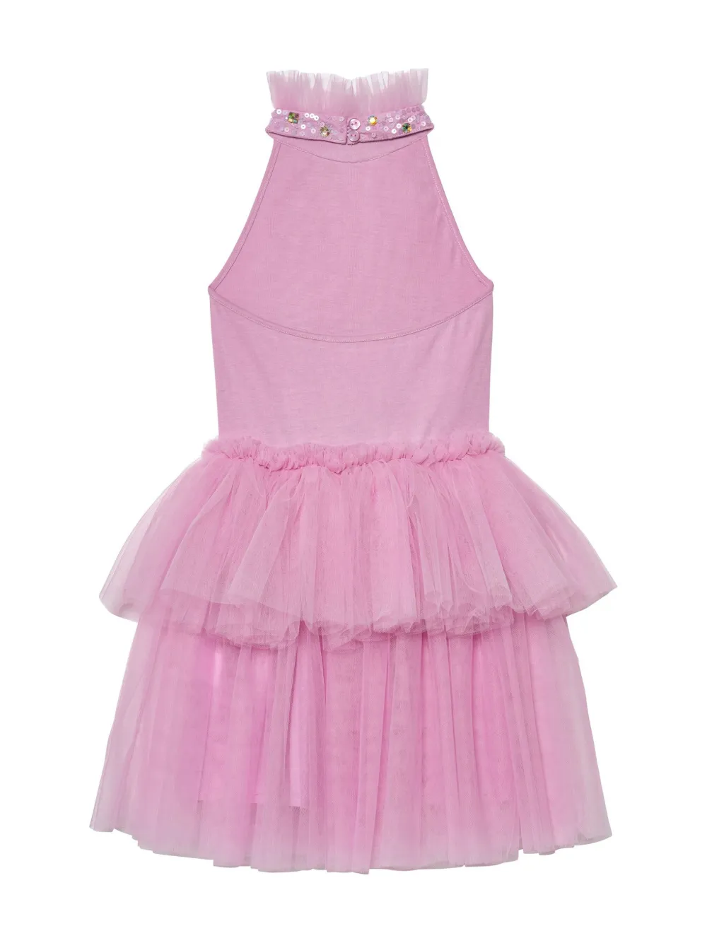 Tutu Du Monde Meri Tutu dress - Roze