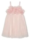 Tutu Du Monde Peony Tulle dress - Pink
