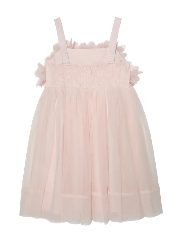 Tutu Du Monde Peony Tulle Dress Pink FARFETCH MY