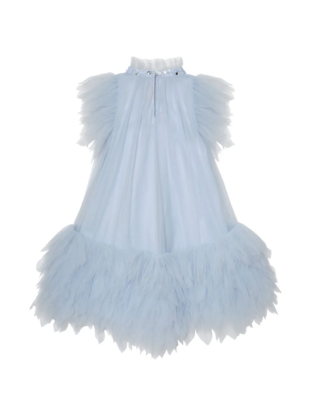 Tutu Du Monde Cannes Tulle dress - Blauw