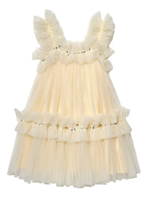 Tutu Du Monde Petit Four Tulle dress