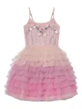 Tutu Du Monde Arcadia Tutu dress - Pink