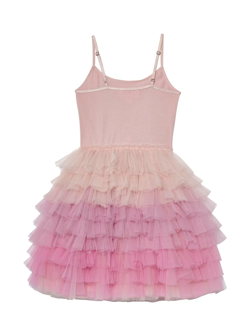 Tutu Du Monde Arcadia Tutu jurk Roze