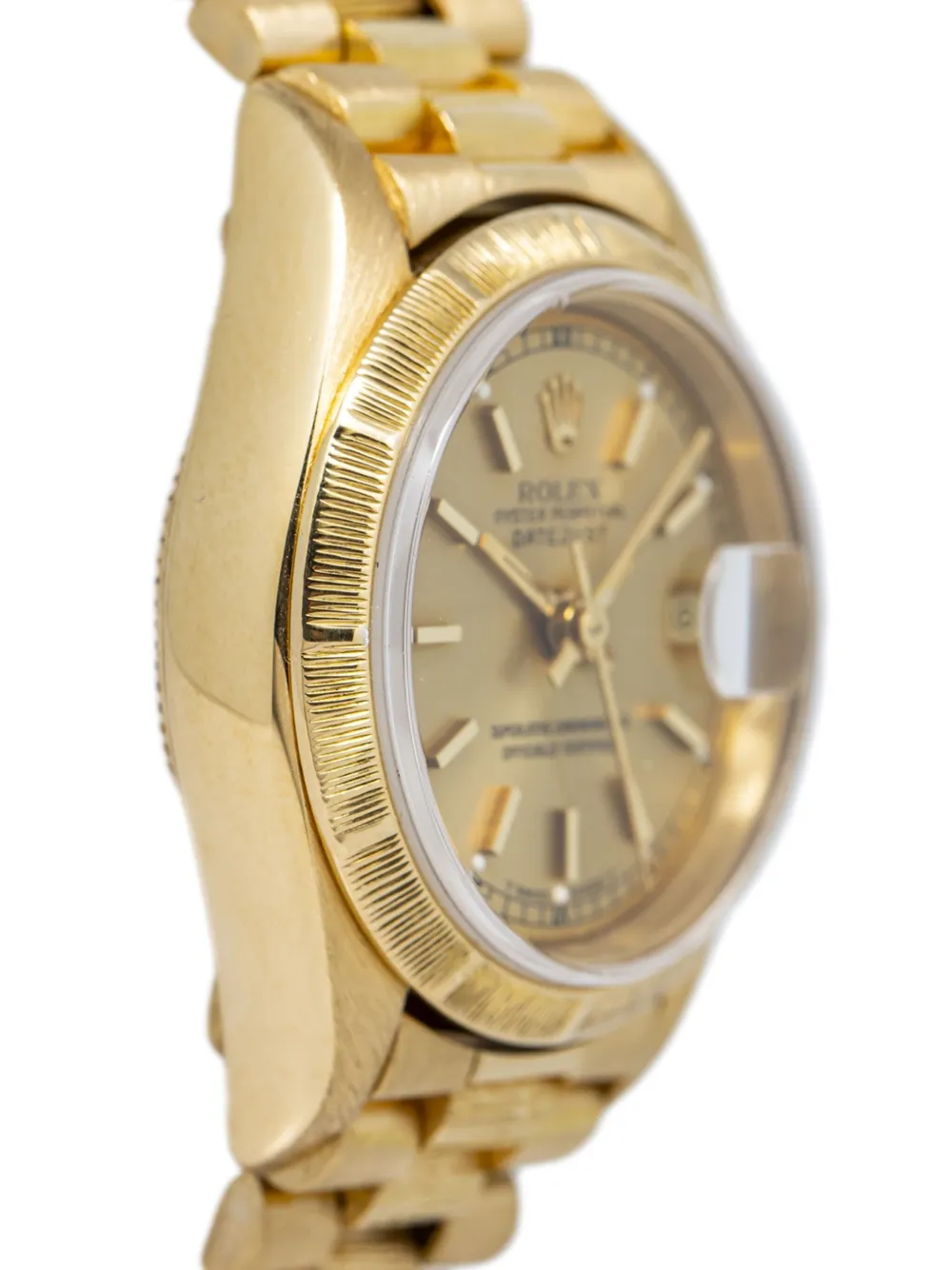 Rolex Orologio Datejust 26mm Pre-owned | Pre-owned | Image 4