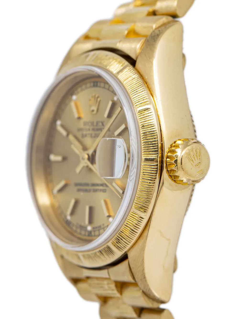 Rolex pre-owned Datejust 26mm | Pre-Owned Dress Watches | Image 2