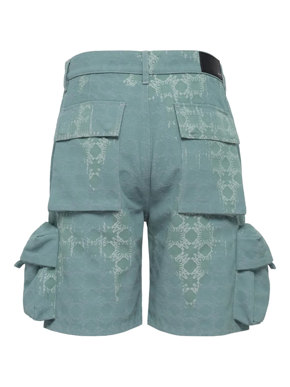 AMIRI MA Quad cargo shorts | Cargo Shorts | Image 2