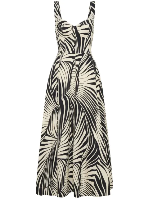Nicholas Anya dress