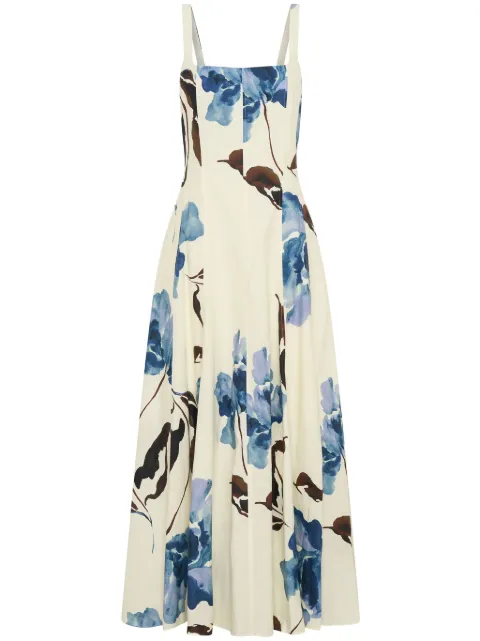 Nicholas vestido Athena